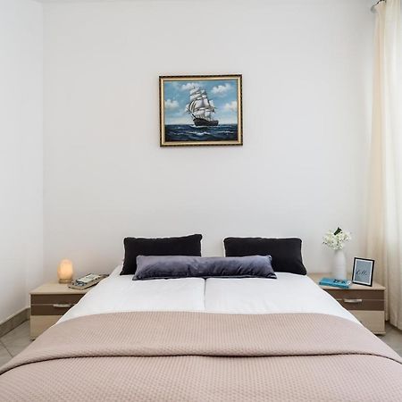Elite Apartments Swietego Ducha Гданськ Екстер'єр фото